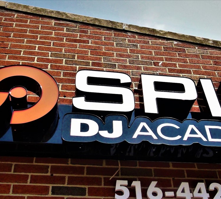 Spin DJ Academy (Oceanside,&nbspNY)